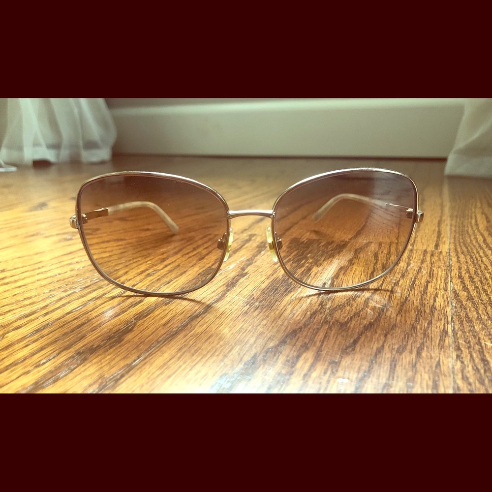 Archi Swarovski sunglasses.  Excellent condition!